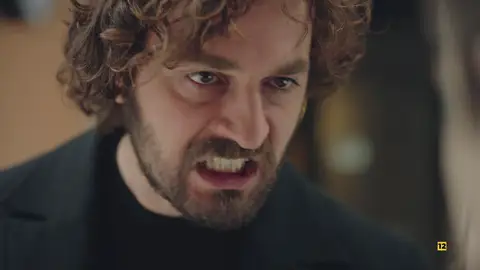 Han en 'Inocentes' Han en 'Inocentes'