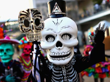 Día de Muertos 2021: ocho curiosidades sobre la fiesta mexicana del 2 de noviembre