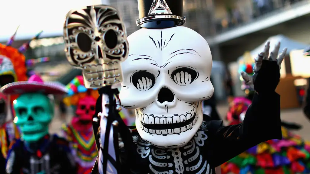 D&iacute;a de Muertos 2021: ocho curiosidades sobre la fiesta mexicana del 2 de noviembre