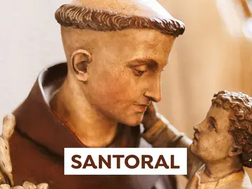 Santoral noviembre 2021: Estos son los santos que se celebran este mes Santoral noviembre 2021: Estos son los santos que se celebran este mes