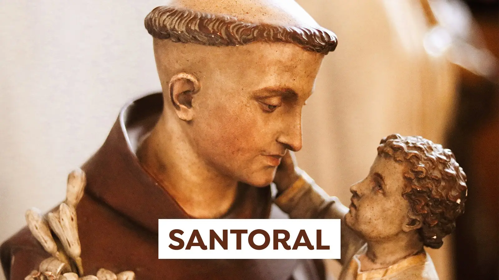 Santoral noviembre 2021: Estos son los santos que se celebran este mes Santoral noviembre 2021: Estos son los santos que se celebran este mes