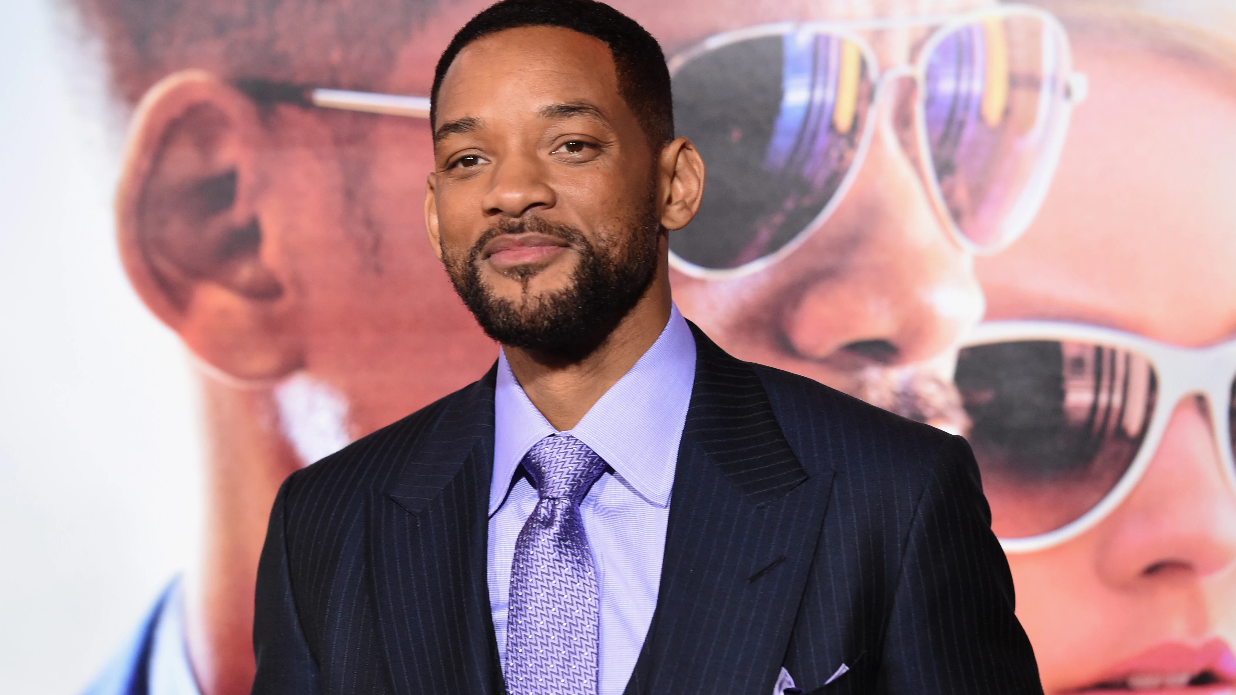 Will Smith Will Smith