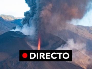 Volcán de La Palma: Última hora de las bocas y evacuados en la isla hoy, en directo