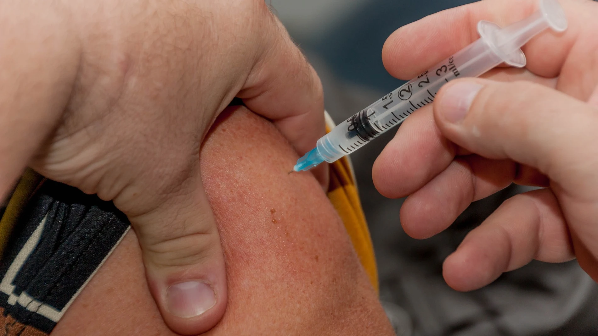 Alemania registra récord de contagios y alerta de la pandemia de los "no vacunados"
