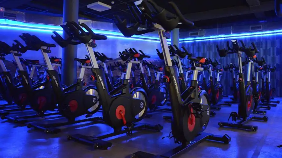 La respuesta viral de una chica a un hombre que la acosaba en el gimnasio La respuesta viral de una chica a un hombre que la acosaba en el gimnasio