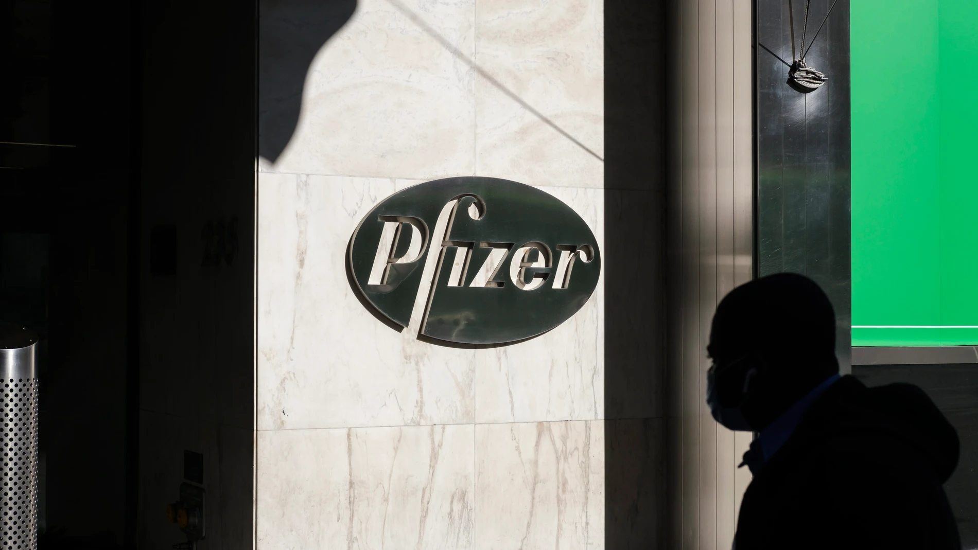 Pfizer dice que su píldora reduce en un 89% el riesgo de desarrollar la Covid-19 grave