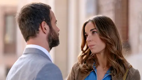 Coral y Fran, unidos por un pasado en común Coral y Fran, unidos por un pasado en común