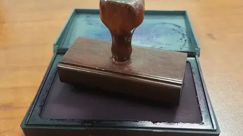 Los notarios solidarios llegan a La Palma Los notarios solidarios llegan a La Palma