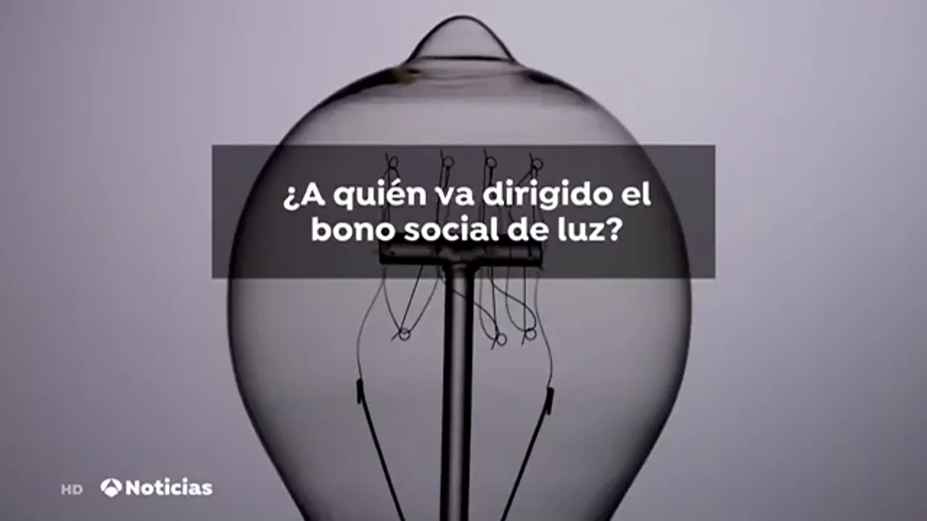 Bono social
