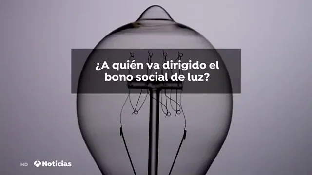 Bono social Bono social