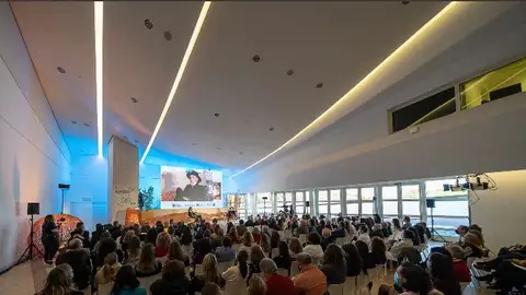 Carta de Santiago, una hoja de ruta para afrontar los desafíos del futuro Carta de Santiago, una hoja de ruta para afrontar los desafíos del futuro