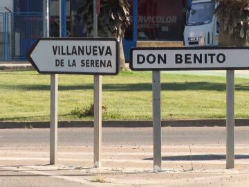 Autorizada la consulta para la fusión de Don Benito y Villanueva de la Serena