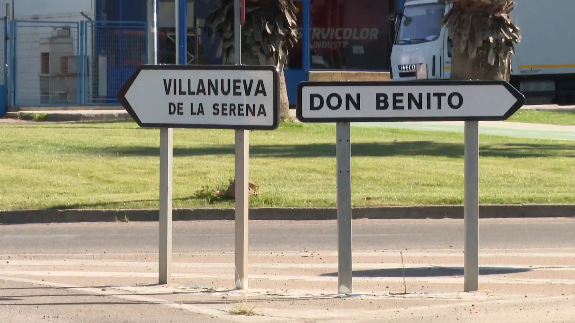 Autorizada la consulta para la fusi&oacute;n de Don Benito y Villanueva de la Serena