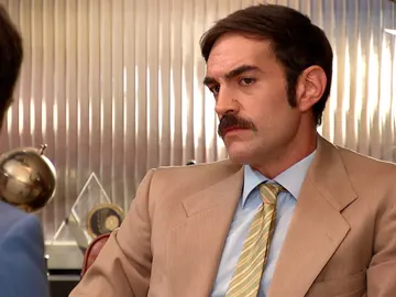 La propuesta de Fran a Raúl para salvar a Garlo de Uriarte: “Se lo debemos a tu padre” La propuesta de Fran a Raúl para salvar a Garlo de Uriarte: “Se lo debemos a tu padre”