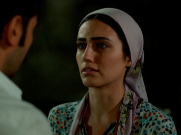 Yilmaz pide ayuda a Gülten para hablar con Züleyha: “Necesito verla” 