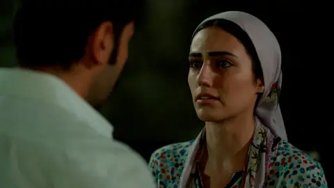 Yilmaz pide ayuda a Gülten para hablar con Züleyha: “Necesito verla” Yilmaz pide ayuda a Gülten para hablar con Züleyha: “Necesito verla”