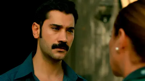 Yilmaz se acerca a Züleyha y piensa vivir en casa de Sermin Yilmaz se acerca a Züleyha y piensa vivir en casa de Sermin