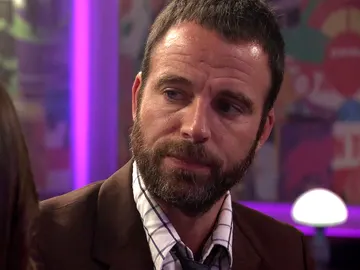 Fran confía en Coral su tormentoso pasado: "Esto nunca se lo he contado a nadie" Fran confía en Coral su tormentoso pasado: "Esto nunca se lo he contado a nadie"