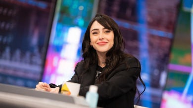 Revive la entrevista completa de Nicki Nicole en 'El Hormiguero 3.0'
