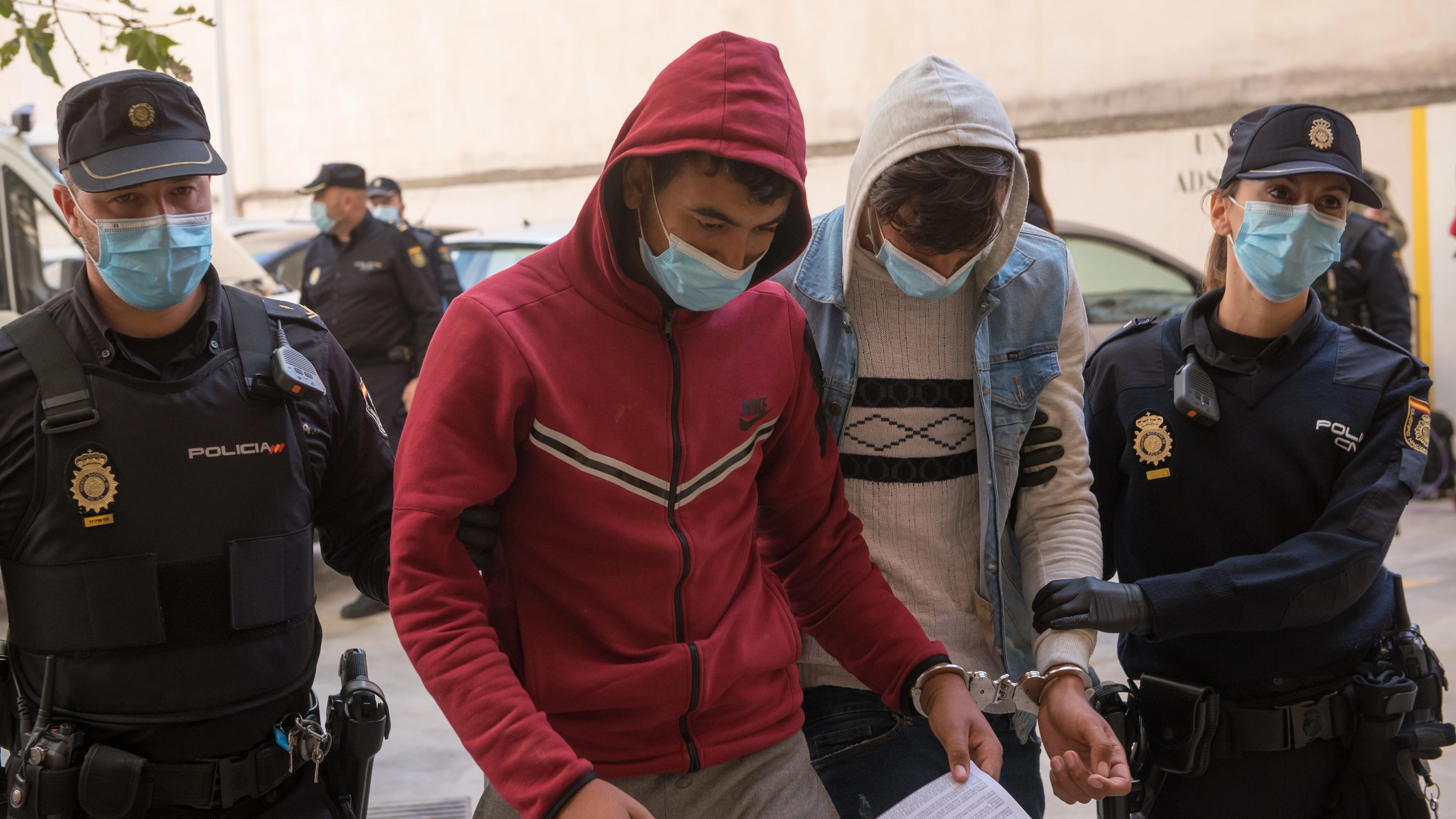 Inmigraci&oacute;n en Mallorca: C&oacute;mo lograron huir y qu&eacute; fall&oacute; del protocolo