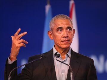 Barack Obama alerta sobre el cambio climático en los estados insulares: "Son canarios en una mina de carbón"