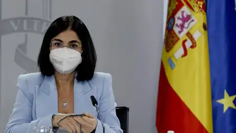 Nuevo choque entre los socios de Gobierno por la ley de equidad sanitaria aprobada hoy y que elimina los copagos Nuevo choque entre los socios de Gobierno por la ley de equidad sanitaria aprobada hoy y que elimina los copagos