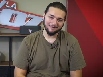 Escucha la playlist perfecta de los talents de 'La Voz' Escucha la playlist perfecta de los talents de 'La Voz'