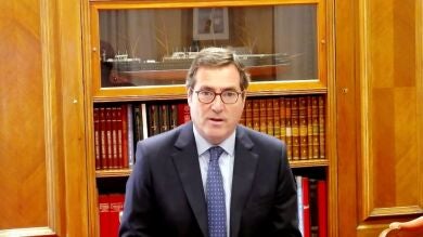 Antonio Garamendi, sobre la plusvalía municipal: 
