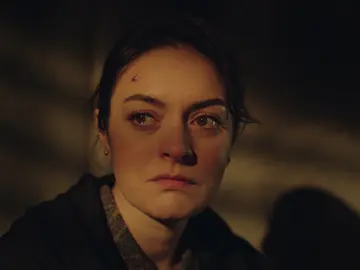 Safiye se traga su orgullo ante un Han derrumbado: “Esta vez no quería esto” Safiye se traga su orgullo ante un Han derrumbado: “Esta vez no quería esto”
