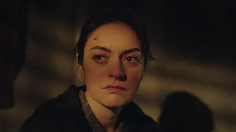 Safiye se traga su orgullo ante un Han derrumbado: “Esta vez no quería esto” Mejores momentos | Capítulo 34