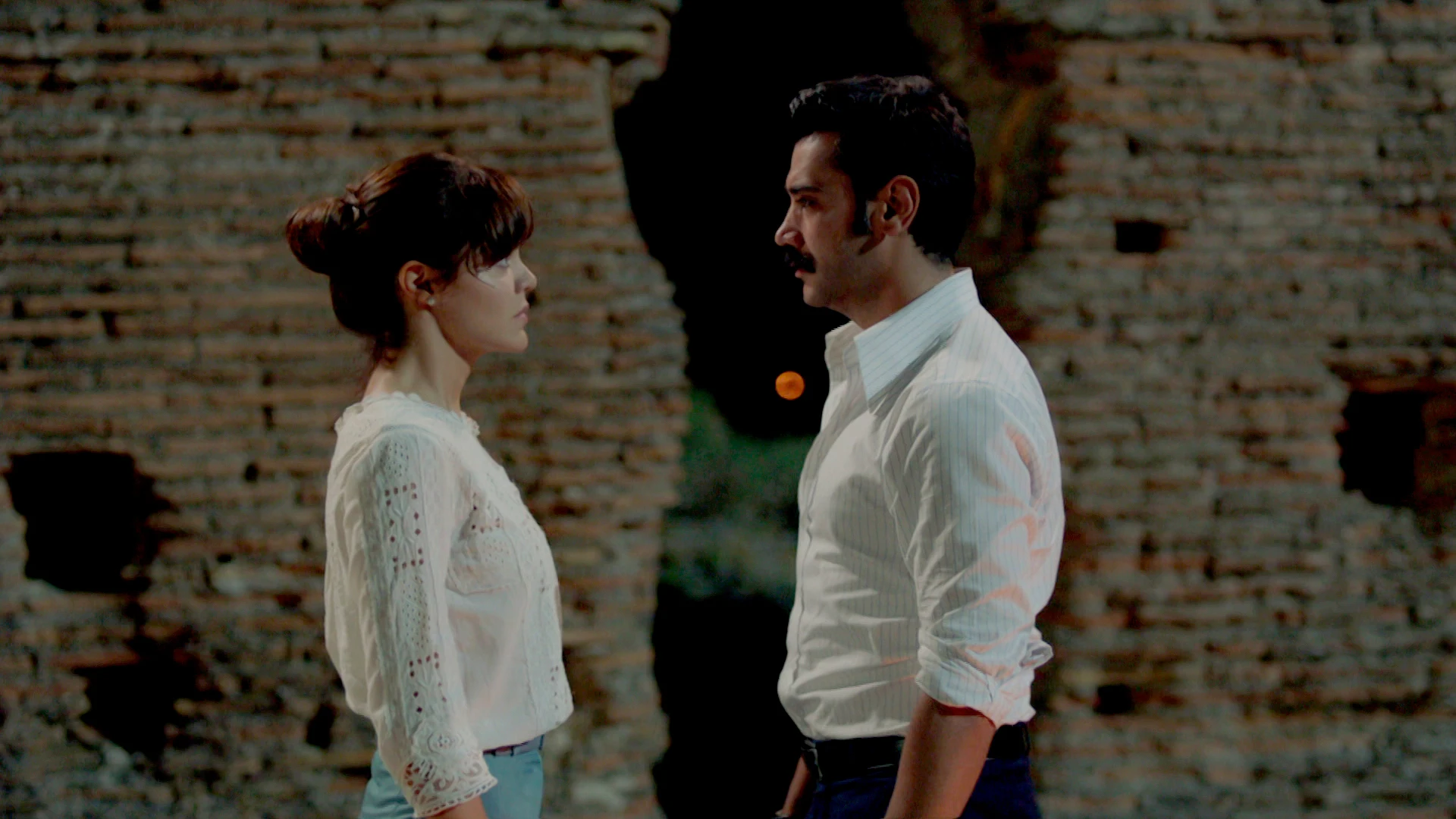Yilmaz y Züleyha, el encuentro que lo cambia todo Yilmaz y Züleyha, el encuentro que lo cambia todo