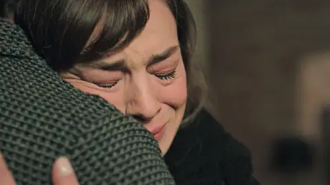 Naci se despide por última vez de Gülru y su hija: “Solo te pido que no volváis” Mejores momentos | Capítulo 34