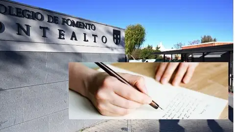 La emotiva carta de los padres de la niña fallecida tras el atropello en el colegio Montealto La emotiva carta de los padres de la niña fallecida tras el atropello en el colegio Montealto