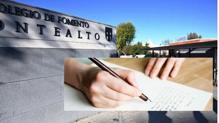 La emotiva carta de los padres de la ni&ntilde;a fallecida tras el atropello en el colegio Montealto