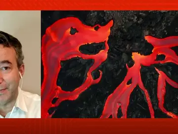 César Carballo. César Carballo.