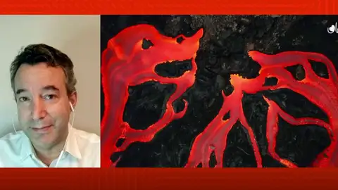 César Carballo. César Carballo.