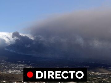 Última hora La Palma: Evolución del volcán en Cumbre Vieja y bocas activas tras la erupción, en directo