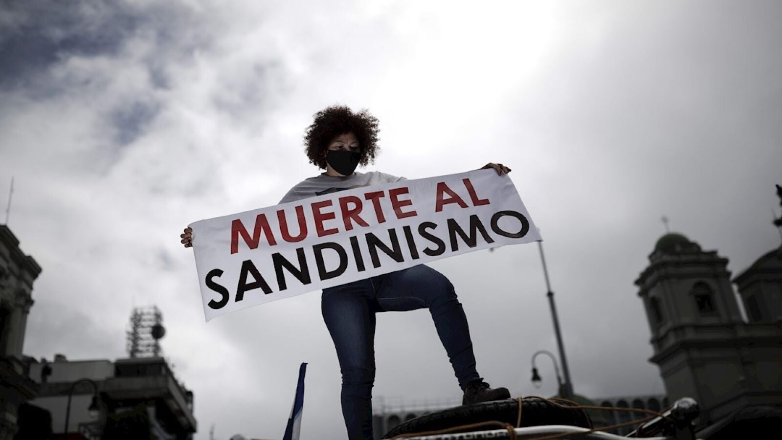 Ayuso asegura que las palabras de Ortega tachando de 