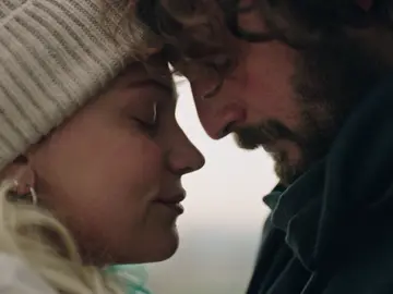¡El amor vence frente a la adversidad! Inci da una última oportunidad a Han ¡El amor vence frente a la adversidad! Inci da una última oportunidad a Han