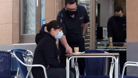 Faltan trabajadores Faltan trabajadores