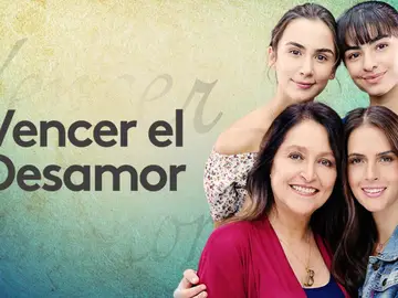 'Vencer el Desamor' 'Vencer el Desamor'
