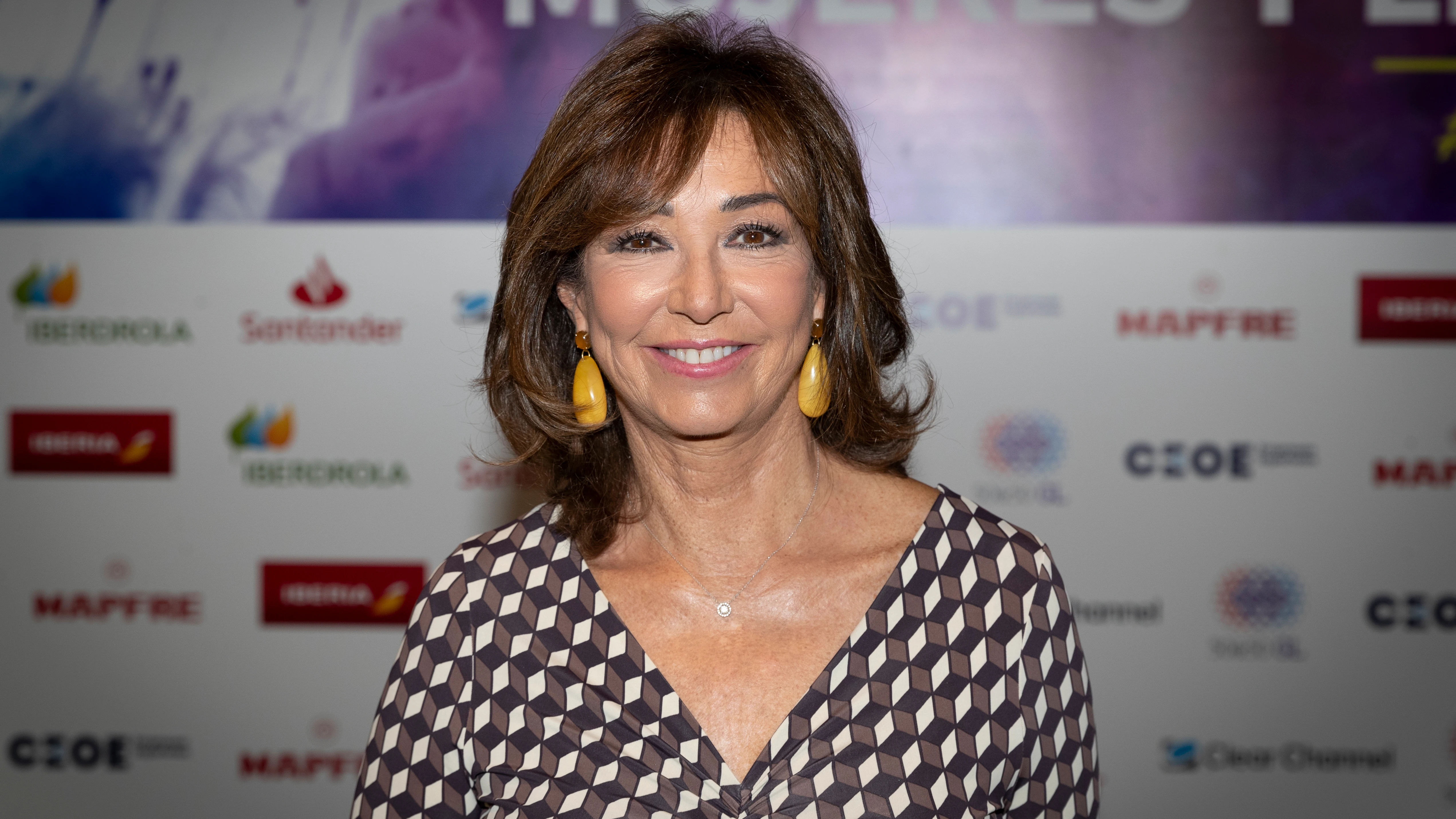 Ana Rosa Quintana Ana Rosa Quintana