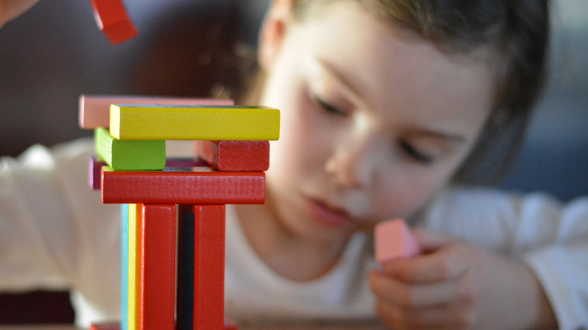 Cataluña quiere incluir contenidos de educación sexual para los niños de guarderías Cataluña quiere incluir contenidos de educación sexual para los niños de guarderías