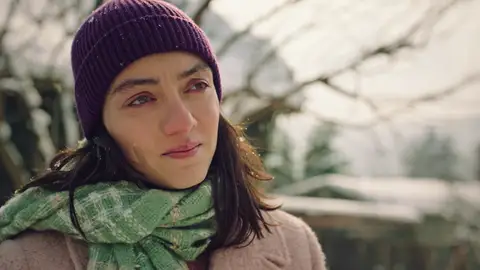 La promesa de Gülben para que Inci no renuncie a Han: “Yo cuidaré de ellos” Mejores momentos | Capítulo 34