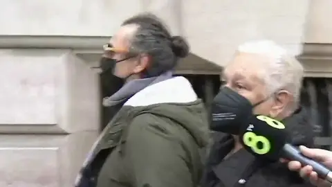 La vidente Pepita Villalonga La vidente Pepita Villalonga