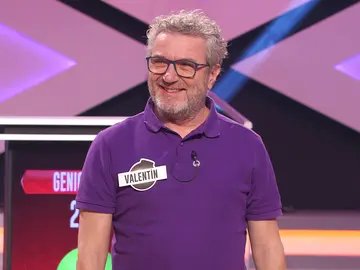 Valentín, de ‘Los Lobos’, presume de vida de jubilado: “Me la había imaginado buena pero es mucho mejor” Valentín, de ‘Los Lobos’, presume de vida de jubilado: “Me la había imaginado buena pero es mucho mejor”