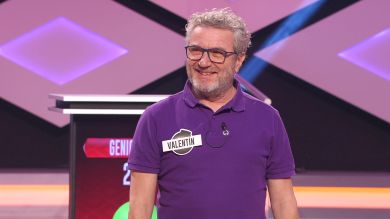 Valentín, de ‘Los Lobos’, presume de vida de jubilado: “Me la había imaginado buena pero es mucho mejor” 