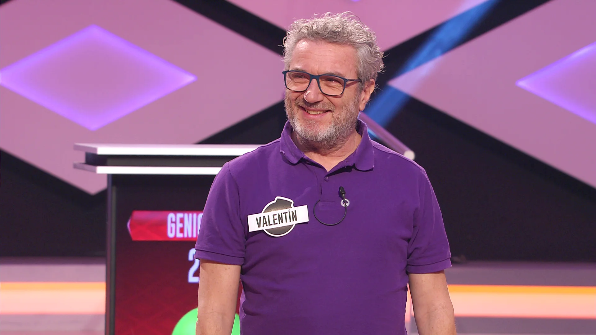 Valentín, de ‘Los Lobos’, presume de vida de jubilado: “Me la había imaginado buena pero es mucho mejor” Valentín, de ‘Los Lobos’, presume de vida de jubilado: “Me la había imaginado buena pero es mucho mejor”