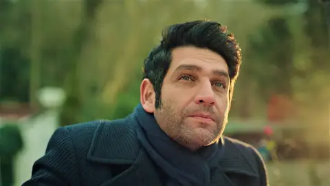 El legado de Naci en su último día junto a Tomris: “Mira al cielo, me encontrarás ahí” Mejores momentos | Capítulo 34