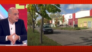 Los agresores de la menor violada en Igualada podrían haber intentado que la atropellaran